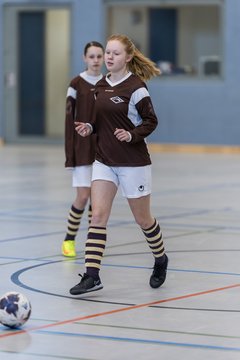 Bild 53 - wBJ Futsalmeisterschaft